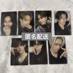 2026年最新】enhypenトレカセットの人気アイテム - メルカリ