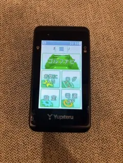 2026年最新】ユピテル ゴルフナビ ygn5200の人気アイテム - メルカリ