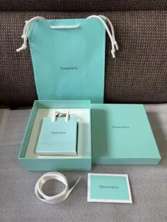 2026年最新】ティファニー 置物 バッグの人気アイテム - メルカリ