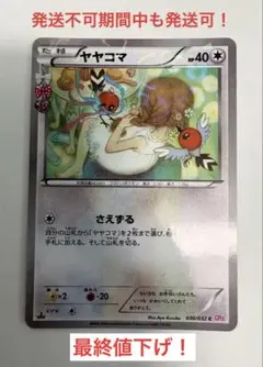 2026年最新】ヤヤコマ ポケキュンの人気アイテム - メルカリ