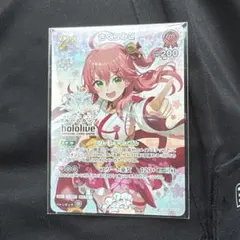 2026年最新】ホロカ さくらみこ プロモの人気アイテム - メルカリ