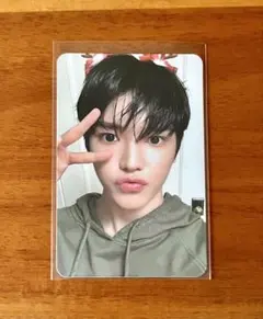 2026年最新】テヨン トレカ nctの人気アイテム - メルカリ