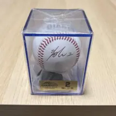 2026年最新】陽岱鋼 サインボールの人気アイテム - メルカリ