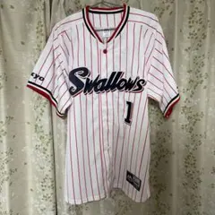 2026年最新】山田哲人 ユニフォームの人気アイテム - メルカリ