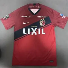 2026年最新】鹿島アントラーズ 内田 ユニフォームの人気アイテム