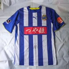 2026年最新】モンテディオ山形 サインの人気アイテム - メルカリ