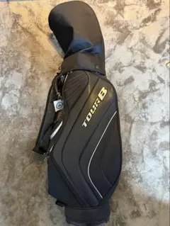 2026年最新】Tour b キャディバッグの人気アイテム - メルカリ