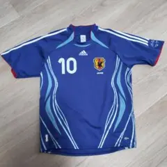 2026年最新】中村俊輔 ユニフォーム 日本代表の人気アイテム - メルカリ