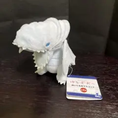 2026年最新】白竜 ぬいぐるみの人気アイテム - メルカリ