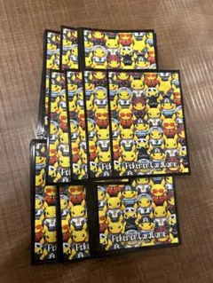 2026年最新】団員ごっこピカチュウ スリーブの人気アイテム - メルカリ