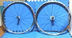 2026年最新】fulcrum racing 3の人気アイテム - メルカリ