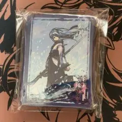 2026年最新】桜降る代に決闘を スリーブの人気アイテム - メルカリ