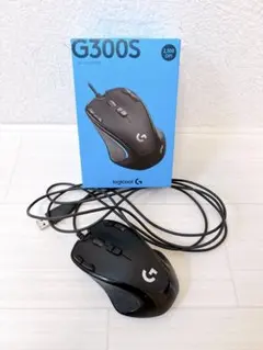 2026年最新】logicool g300sの人気アイテム - メルカリ