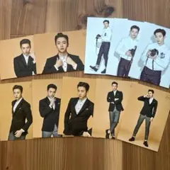 2026年最新】2pm 6nights トレカの人気アイテム - メルカリ