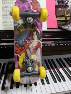 2026年最新】ワンピース ミニスケートボードの人気アイテム - メルカリ