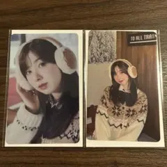 2026年最新】ミイヒ フォトカードセットの人気アイテム - メルカリ