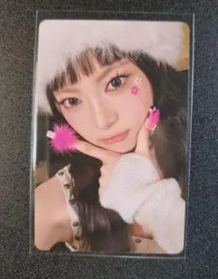 2026年最新】 LE sserafim crazy ウンチェの人気アイテム - メルカリ