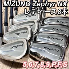 2026年最新】ミズノ レディース アイアンの人気アイテム - メルカリ
