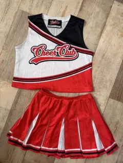 2026年最新】チアクラブ ユニフォームの人気アイテム - メルカリ