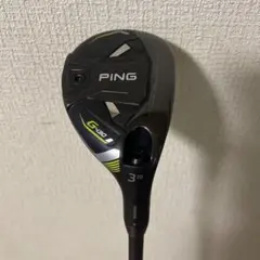 2026年最新】PING g430 ユーティリティ 5uの人気アイテム - メルカリ