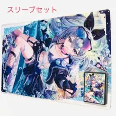 2026年最新】銀狼 プレイマットの人気アイテム - メルカリ