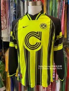 2026年最新】ドルトムント ナイキの人気アイテム - メルカリ