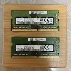 2026年最新】ddr4 8gb 2400 samsungの人気アイテム - メルカリ