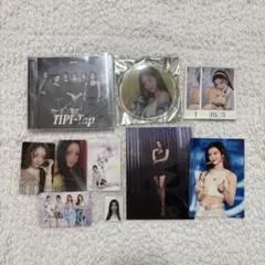 2026年最新】kep1er ダヨンの人気アイテム - メルカリ