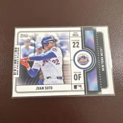 2026年最新】フアン・ソトの人気アイテム - メルカリ