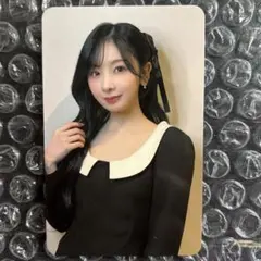 2026年最新】Niziu ミイヒ 会場限定の人気アイテム - メルカリ