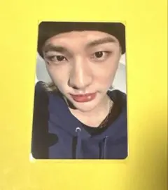 2026年最新】straykids ヒョンジン トレカ in生の人気アイテム - メルカリ