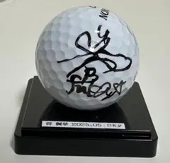 2026年最新】オウンネームボール サインの人気アイテム - メルカリ