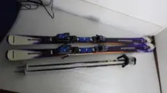 2026年最新】Dynamix スキーの人気アイテム - メルカリ