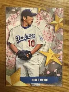 2026年最新】野茂英雄 カードの人気アイテム - メルカリ