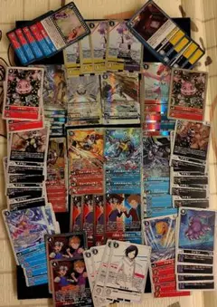 2026年最新】オメガモンACE デッキの人気アイテム - メルカリ