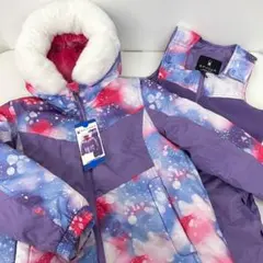 2026年最新】SPYDER ウェア(子ども用)の人気アイテム - メルカリ