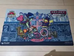 2026年最新】WCS2022 プレイマットの人気アイテム - メルカリ