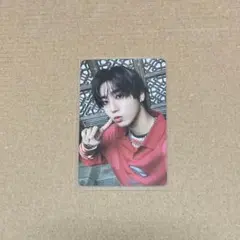 Stray Kidsスキズ 合HOP JYP Nemo ver トレカ ハン - メルカリ