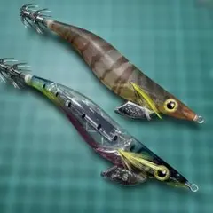 2026年最新】エギ セット まとめ買いの人気アイテム - メルカリ