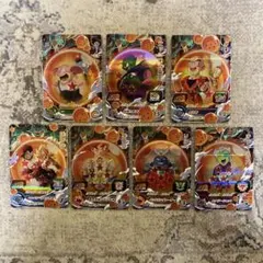 2026年最新】ドラゴンボールヒーローズ cp コンプの人気アイテム