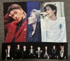 2026年最新】ateez サン スローガンの人気アイテム - メルカリ