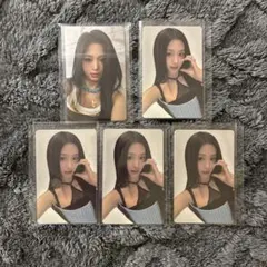 2026年最新】ベビモン アヒョンの人気アイテム - メルカリ