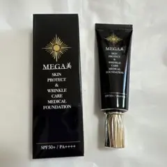 2026年最新】MEGA美ファンデーションの人気アイテム - メルカリ