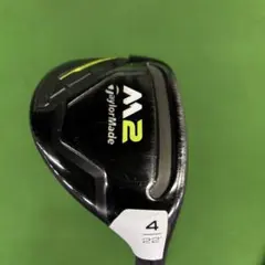 2026年最新】m2 ユーティリティ 4uの人気アイテム - メルカリ