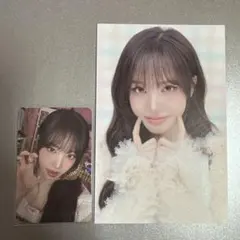 2026年最新】ive シーグリ 2022 リズの人気アイテム - メルカリ