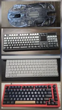 2026年最新】SKYLOONG キーボードの人気アイテム - メルカリ