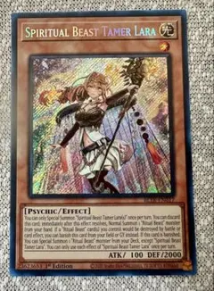 2026年最新】霊獣使いレラ スリーブの人気アイテム - メルカリ