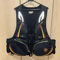 2026年最新】サンライン ライフジャケットの人気アイテム - メルカリ