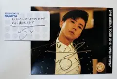 2026年最新】直筆サイン チェキの人気アイテム - メルカリ