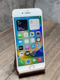 2026年最新】iphone8 simロックありの人気アイテム - メルカリ